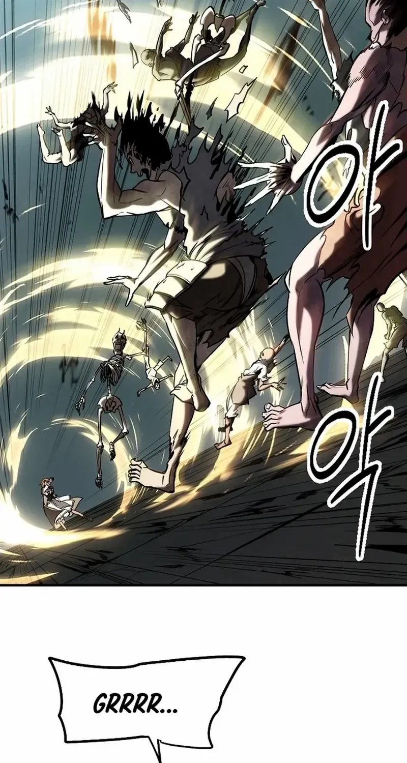 Trapped in a Crazy World as an Extra Chapter 23 page 68 - 