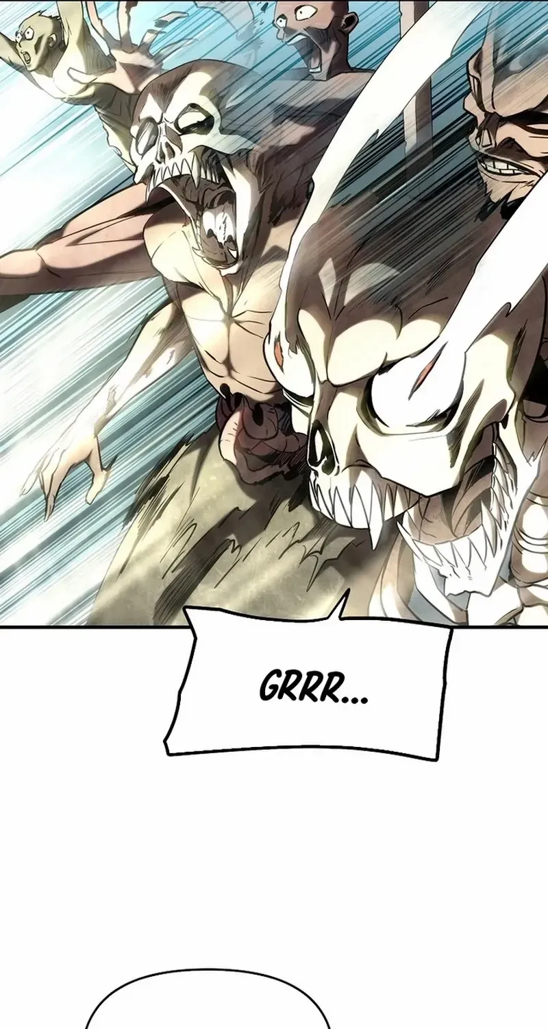 Trapped in a Crazy World as an Extra Chapter 23 page 70 - 