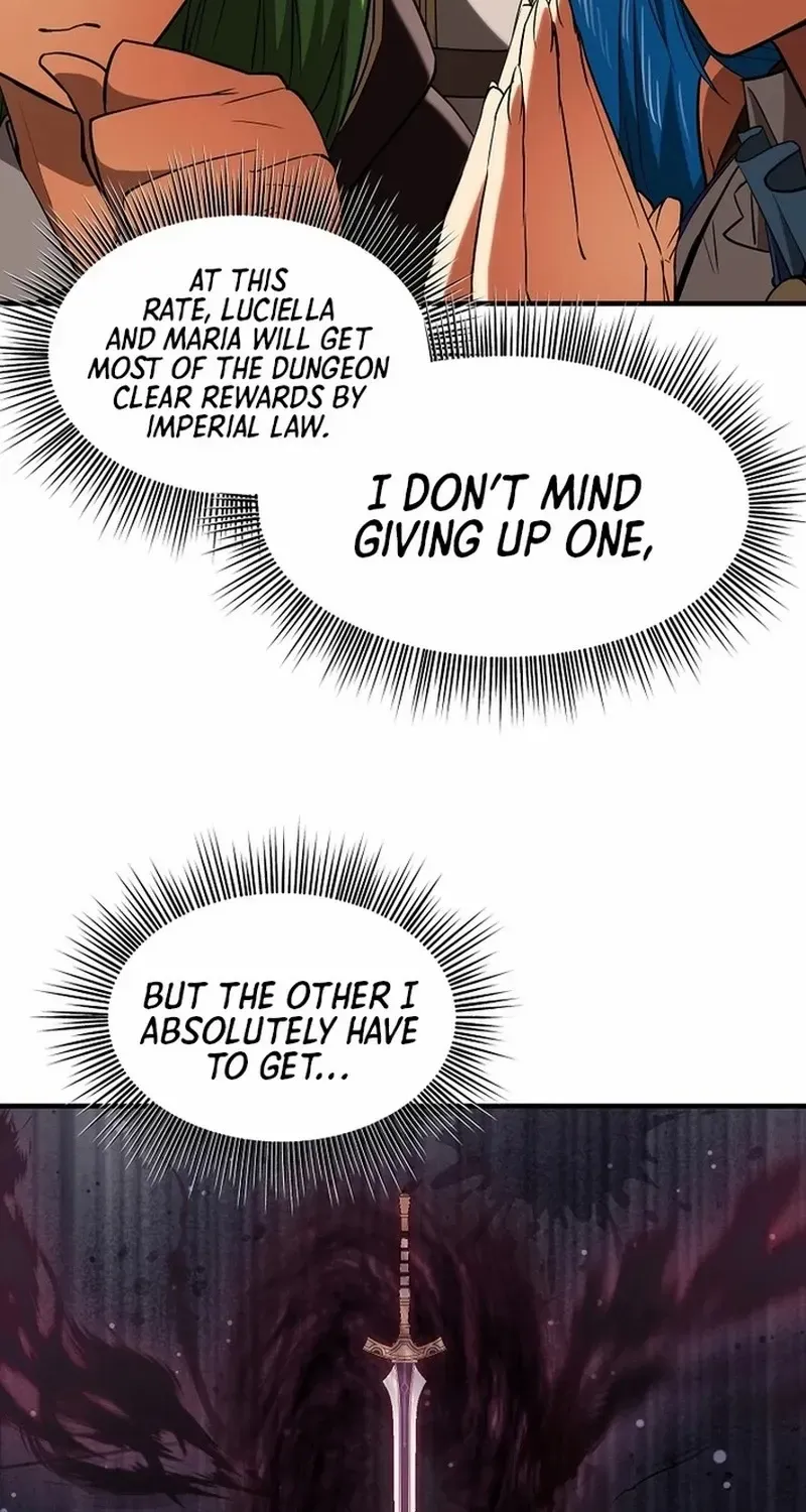 Trapped in a Crazy World as an Extra Chapter 23 page 74 - 