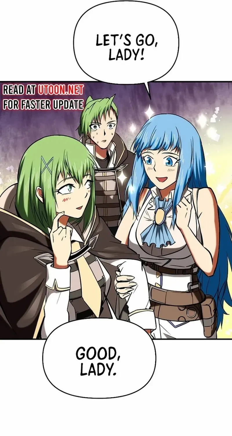 Trapped in a Crazy World as an Extra Chapter 23 page 79 - 