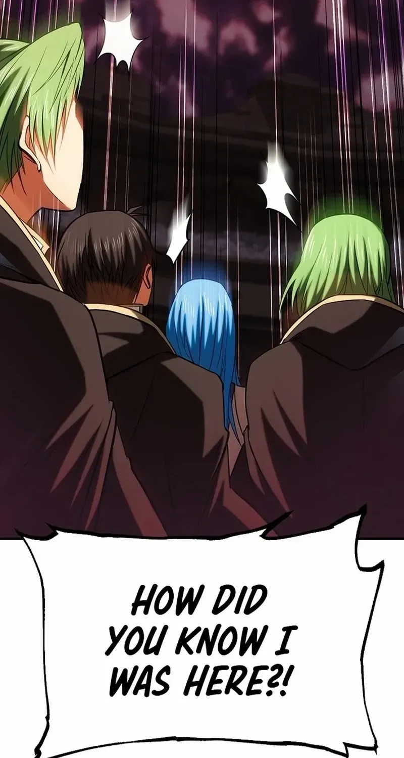 Trapped in a Crazy World as an Extra Chapter 23 page 89 - 