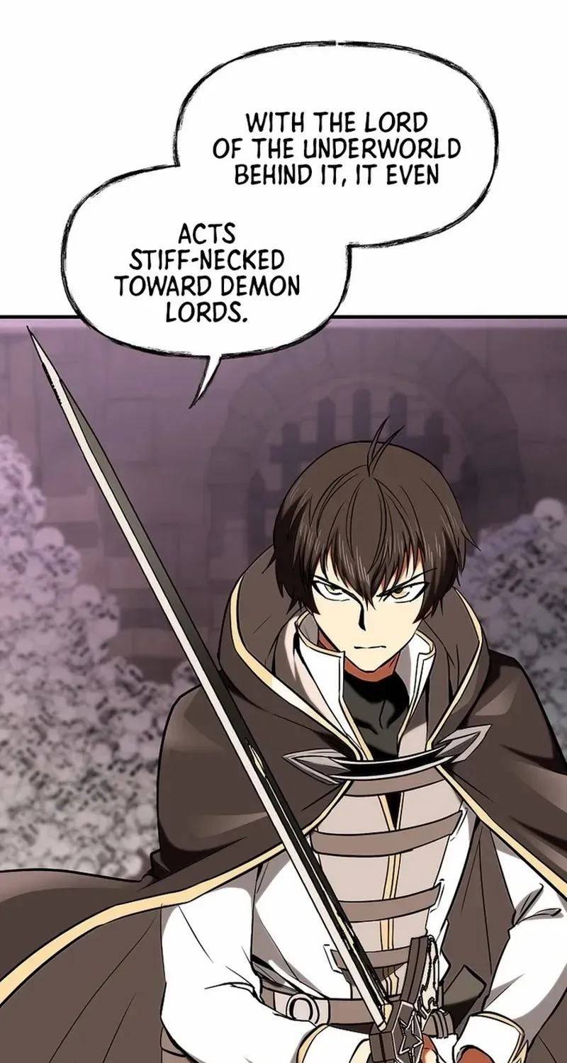 Trapped in a Crazy World as an Extra Chapter 23 page 97 - 