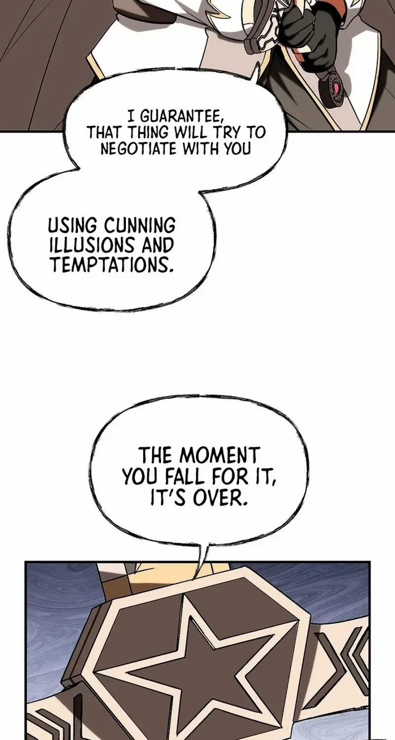 Trapped in a Crazy World as an Extra Chapter 23 page 98 - 