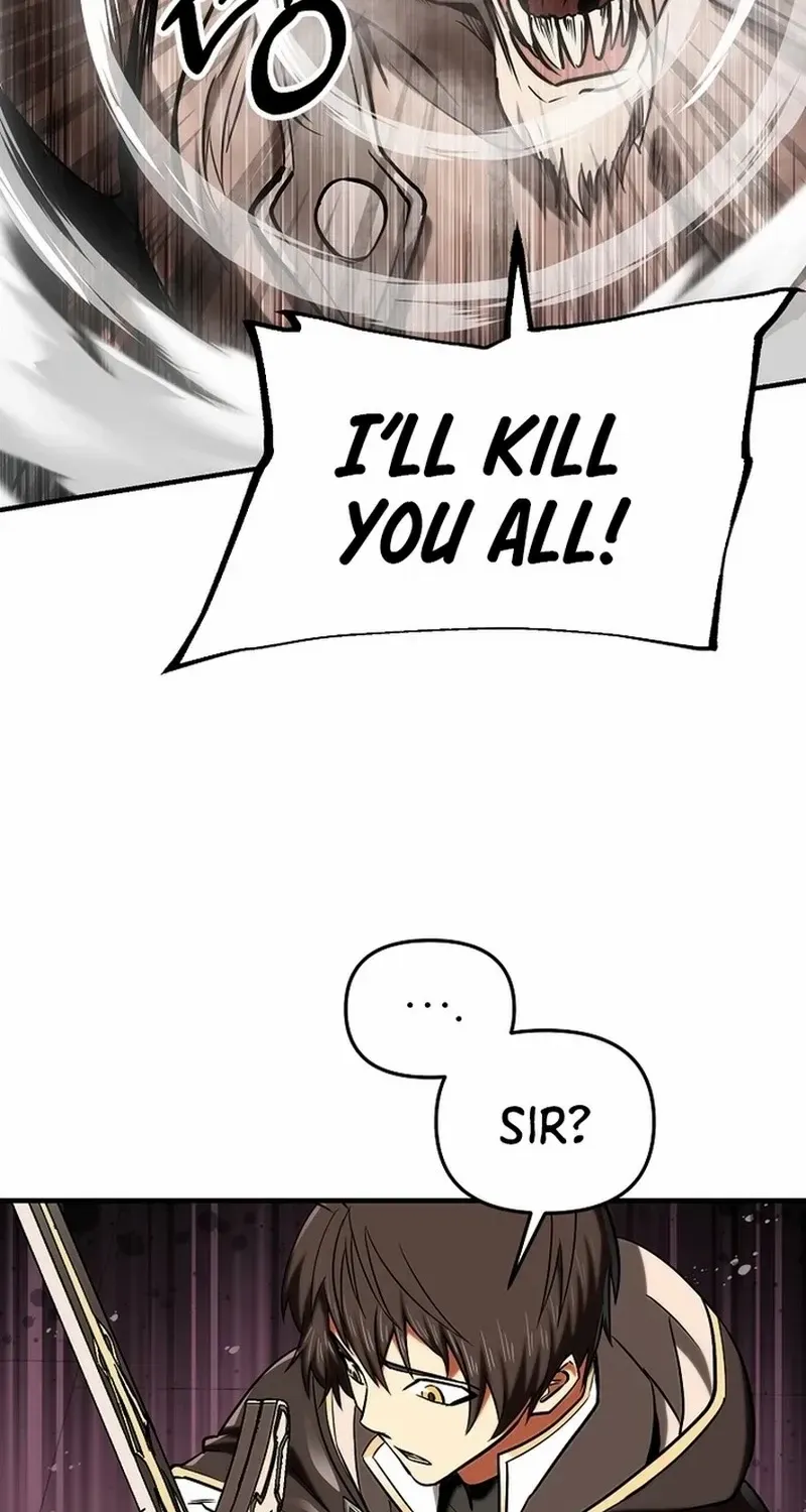 Trapped in a Crazy World as an Extra Chapter 23 page 100 - 