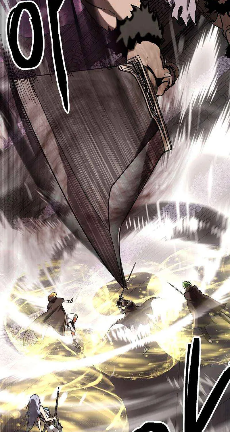 Trapped in a Crazy World as an Extra Chapter 24 page 11 - 