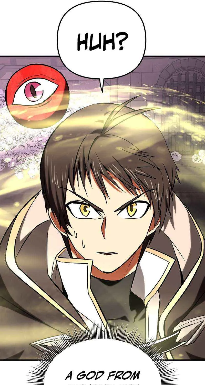 Trapped in a Crazy World as an Extra Chapter 24 page 104 - 