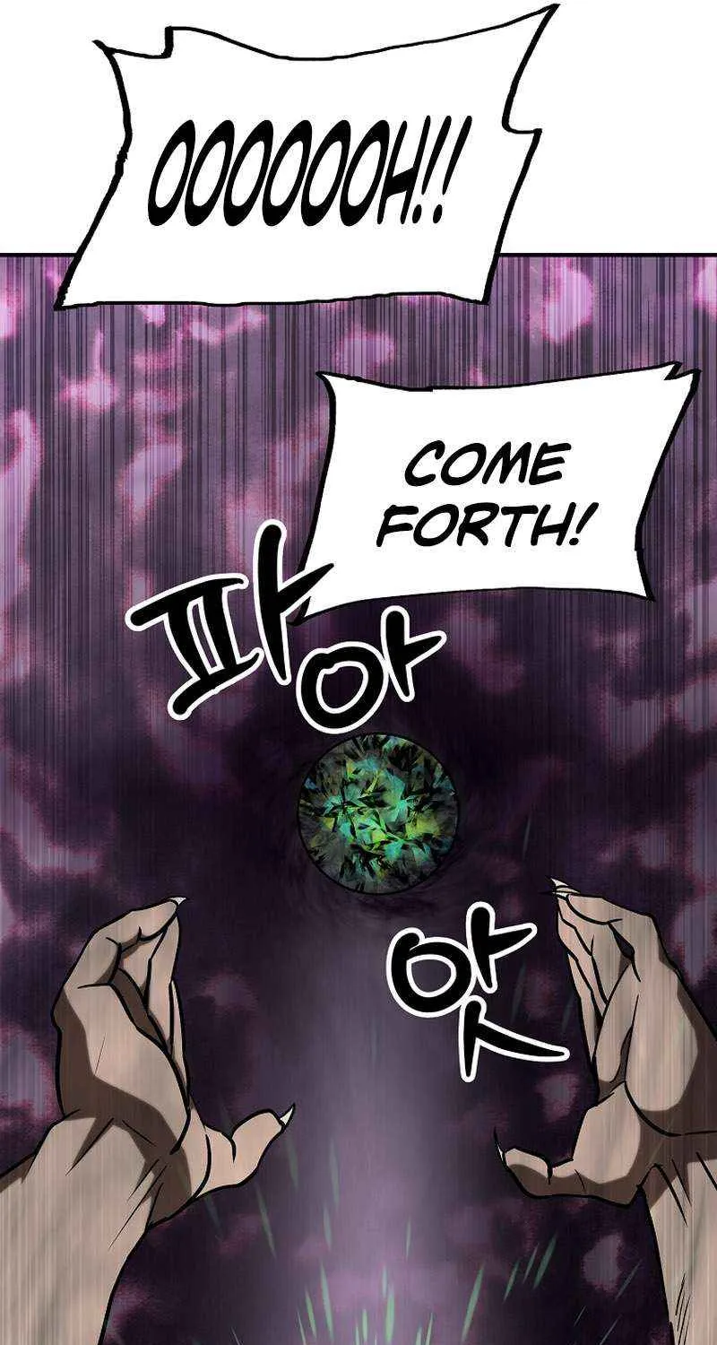 Trapped in a Crazy World as an Extra Chapter 24 page 110 - 