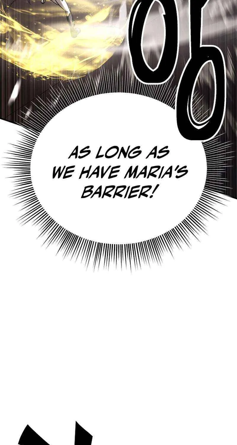 Trapped in a Crazy World as an Extra Chapter 24 page 12 - 