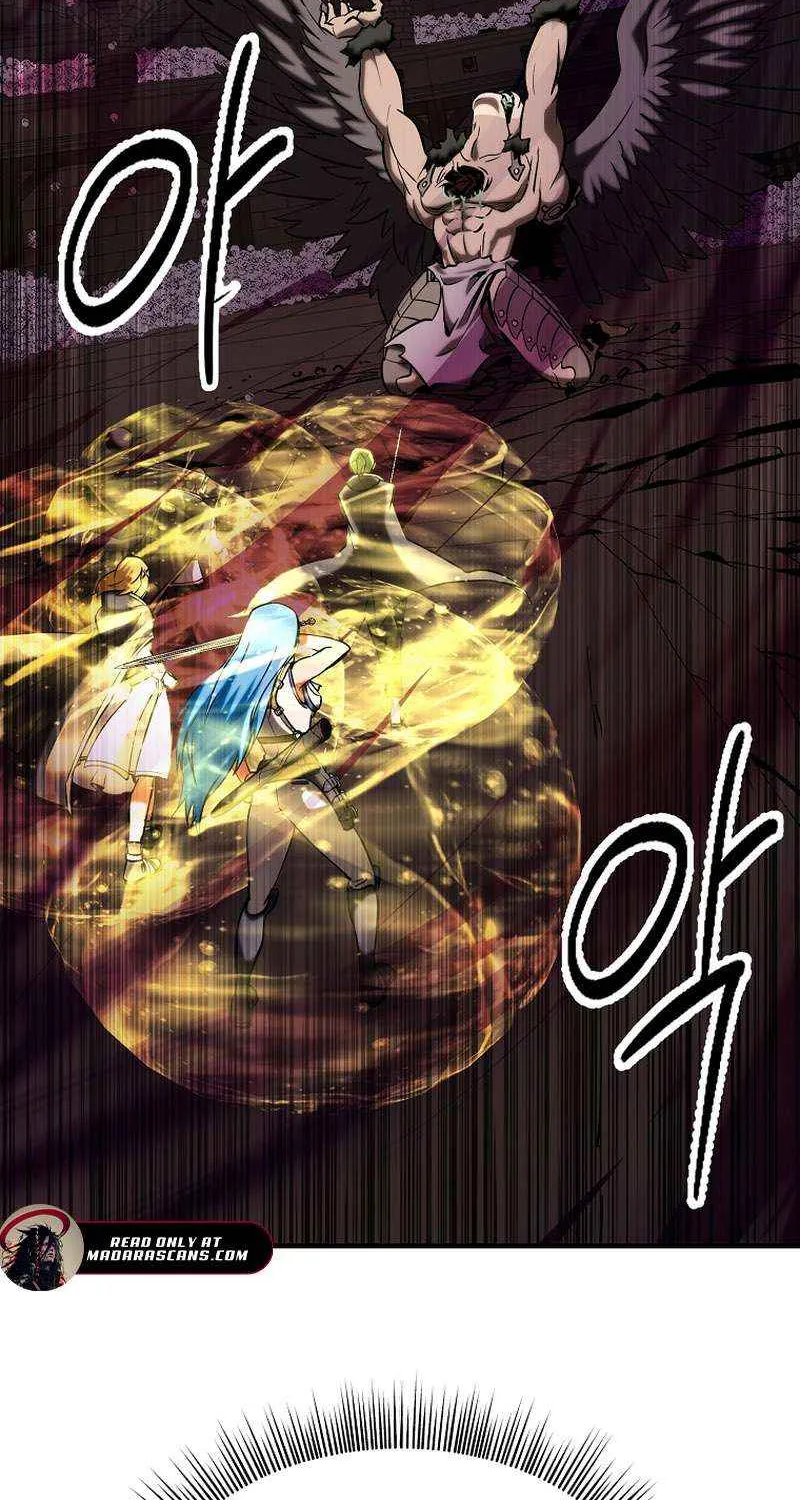 Trapped in a Crazy World as an Extra Chapter 24 page 113 - 