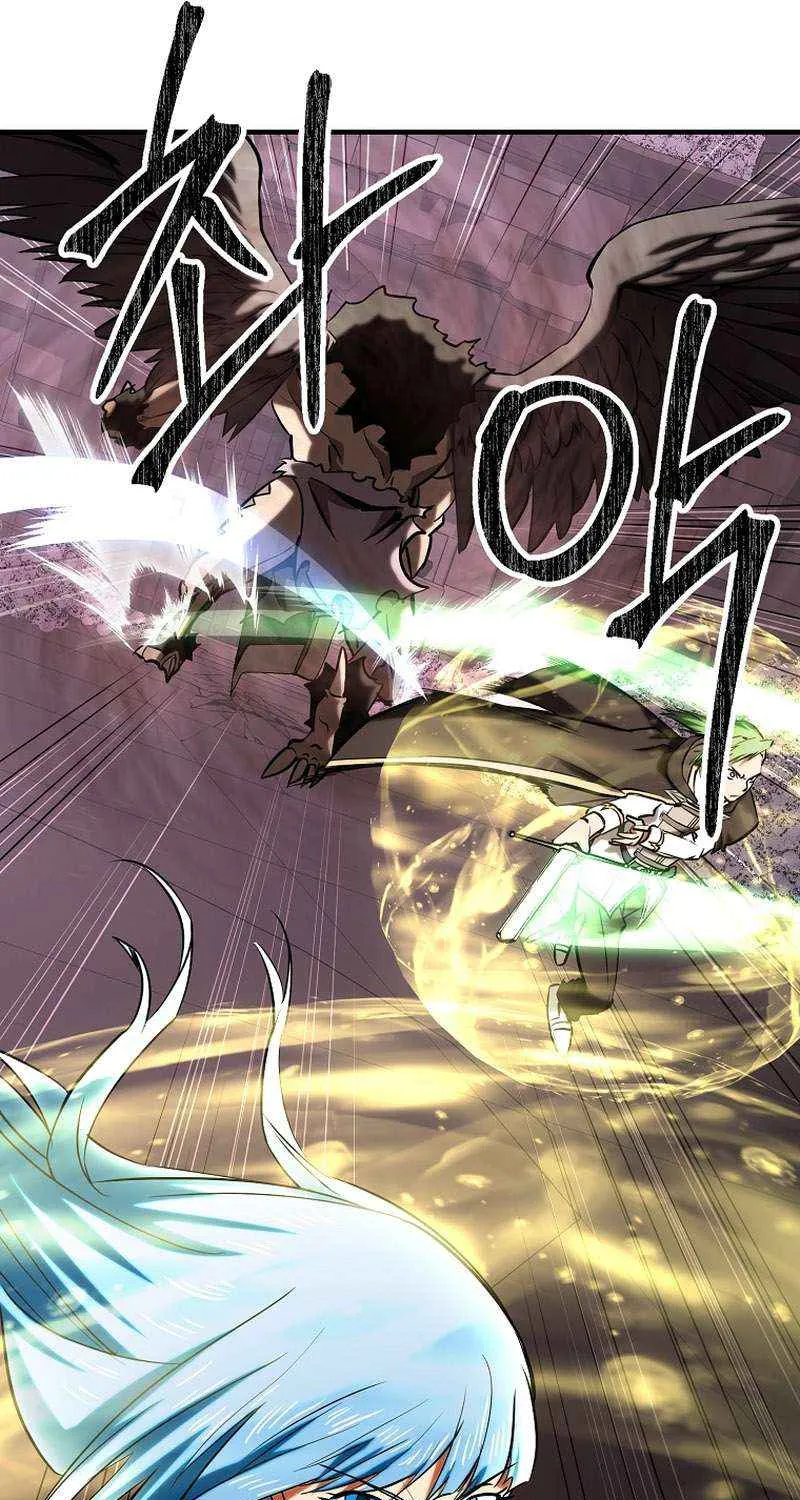 Trapped in a Crazy World as an Extra Chapter 24 page 20 - 