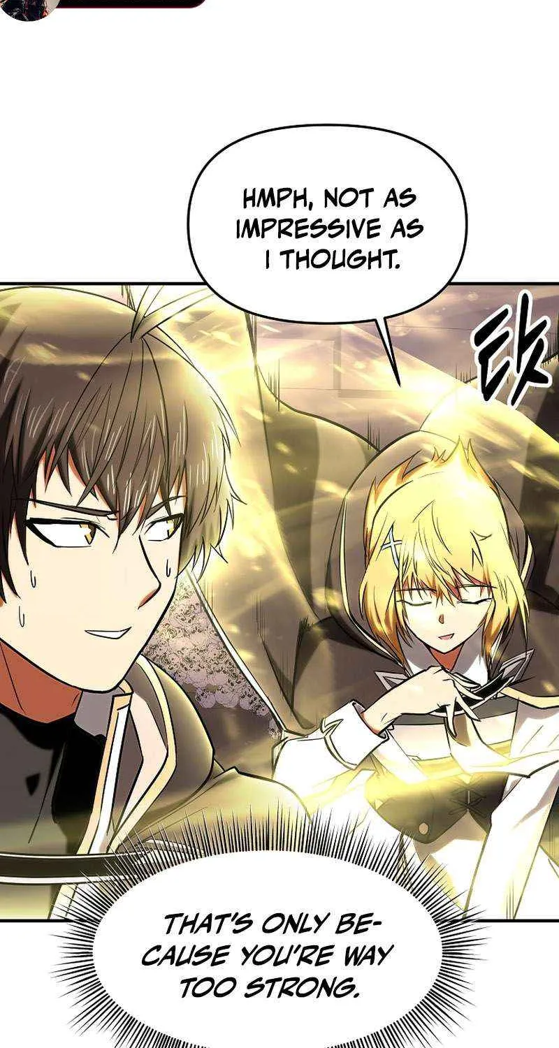 Trapped in a Crazy World as an Extra Chapter 24 page 23 - 