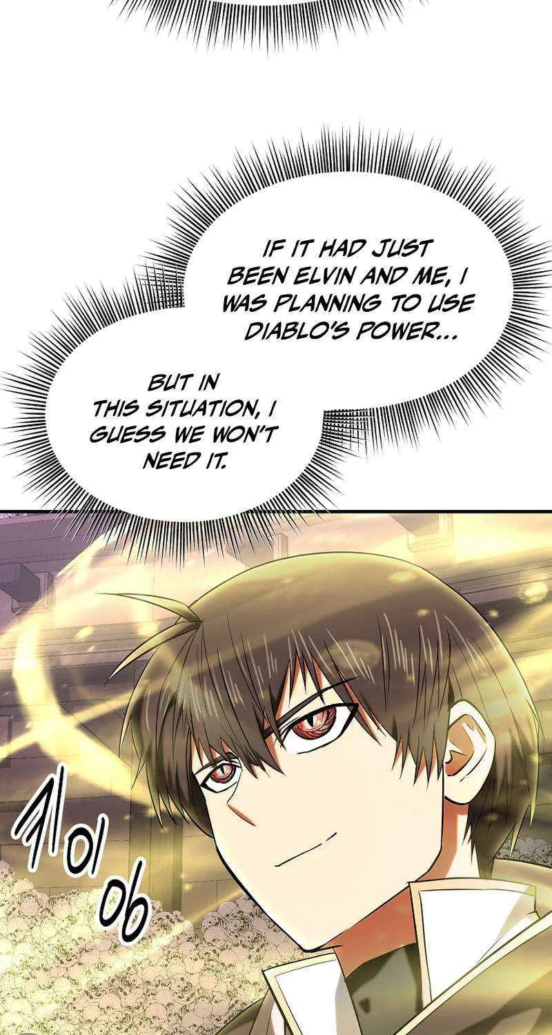Trapped in a Crazy World as an Extra Chapter 24 page 24 - 