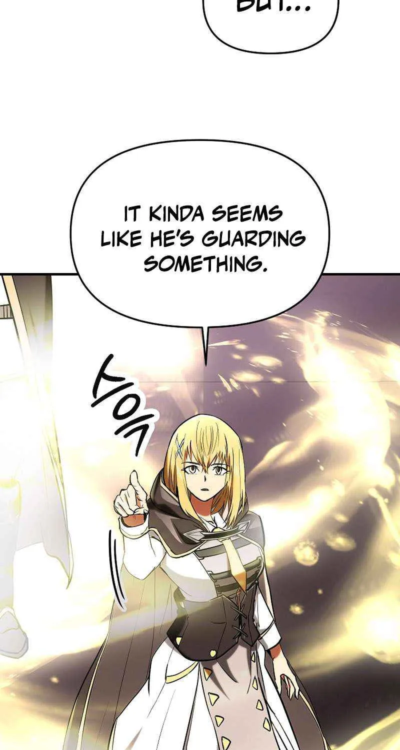 Trapped in a Crazy World as an Extra Chapter 24 page 28 - 