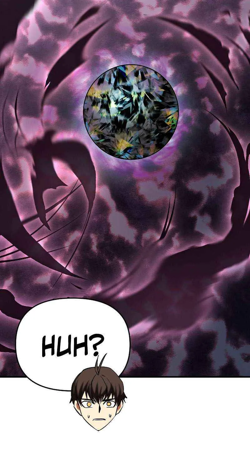 Trapped in a Crazy World as an Extra Chapter 24 page 30 - 