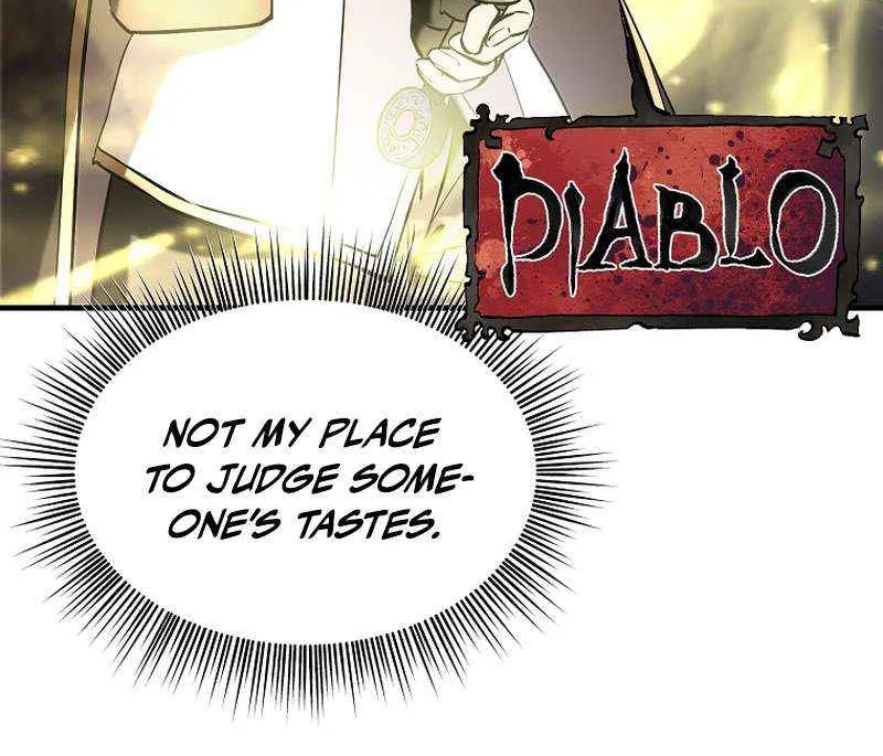 Trapped in a Crazy World as an Extra Chapter 24 page 38 - 