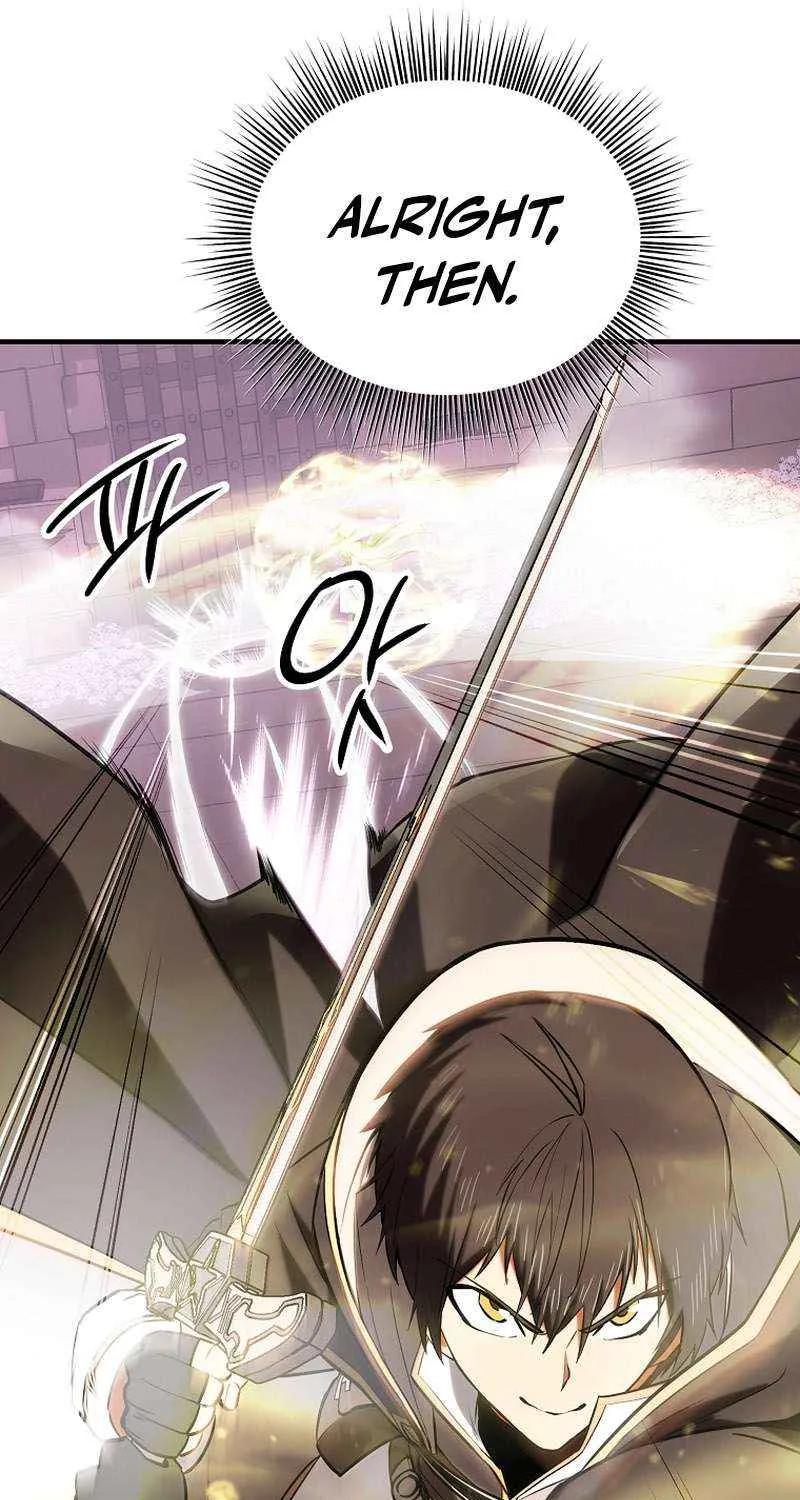 Trapped in a Crazy World as an Extra Chapter 24 page 39 - 