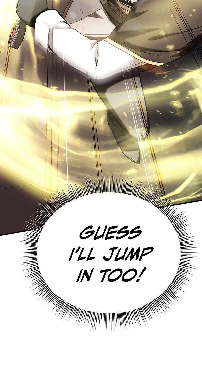 Trapped in a Crazy World as an Extra Chapter 24 page 40 - 