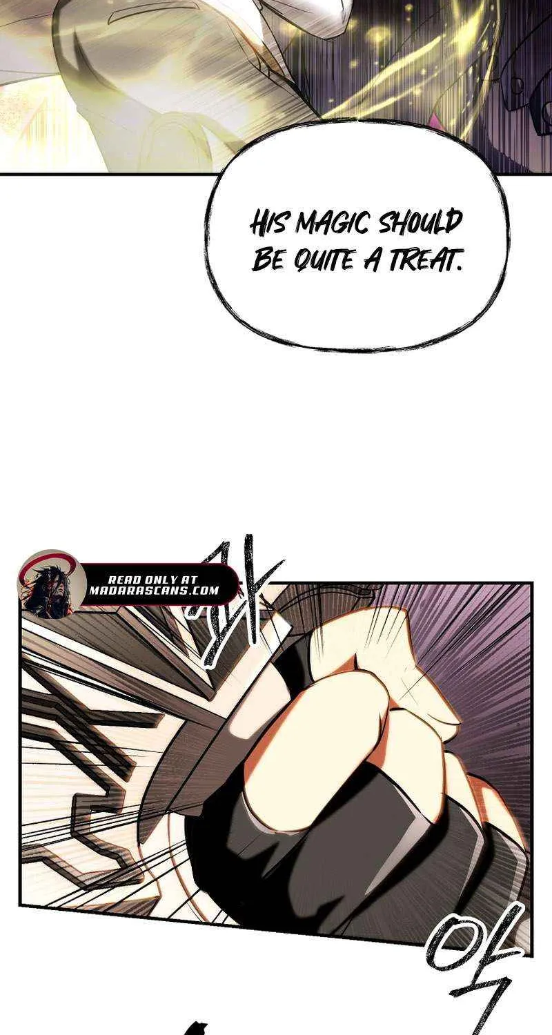 Trapped in a Crazy World as an Extra Chapter 24 page 42 - 