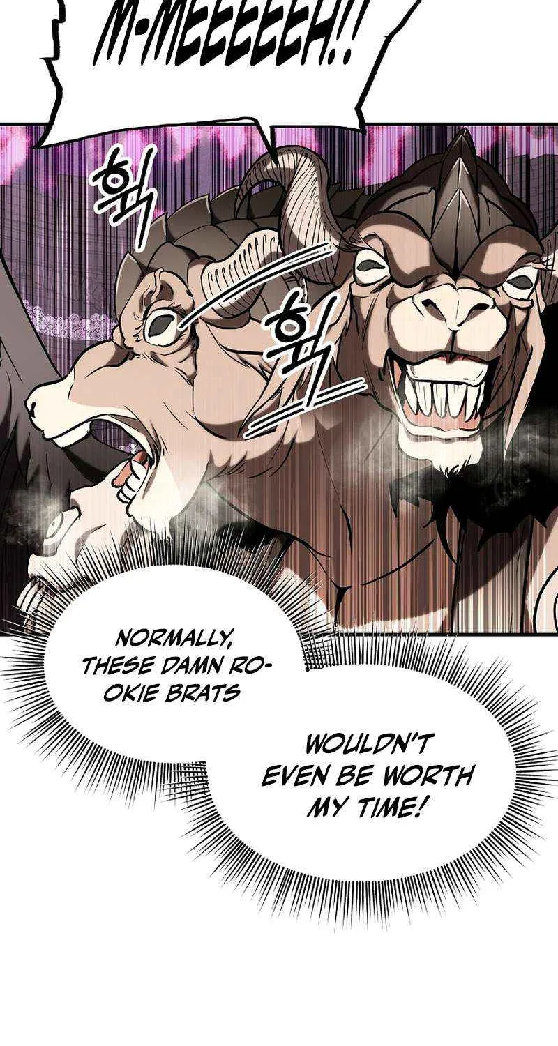 Trapped in a Crazy World as an Extra Chapter 24 page 49 - 