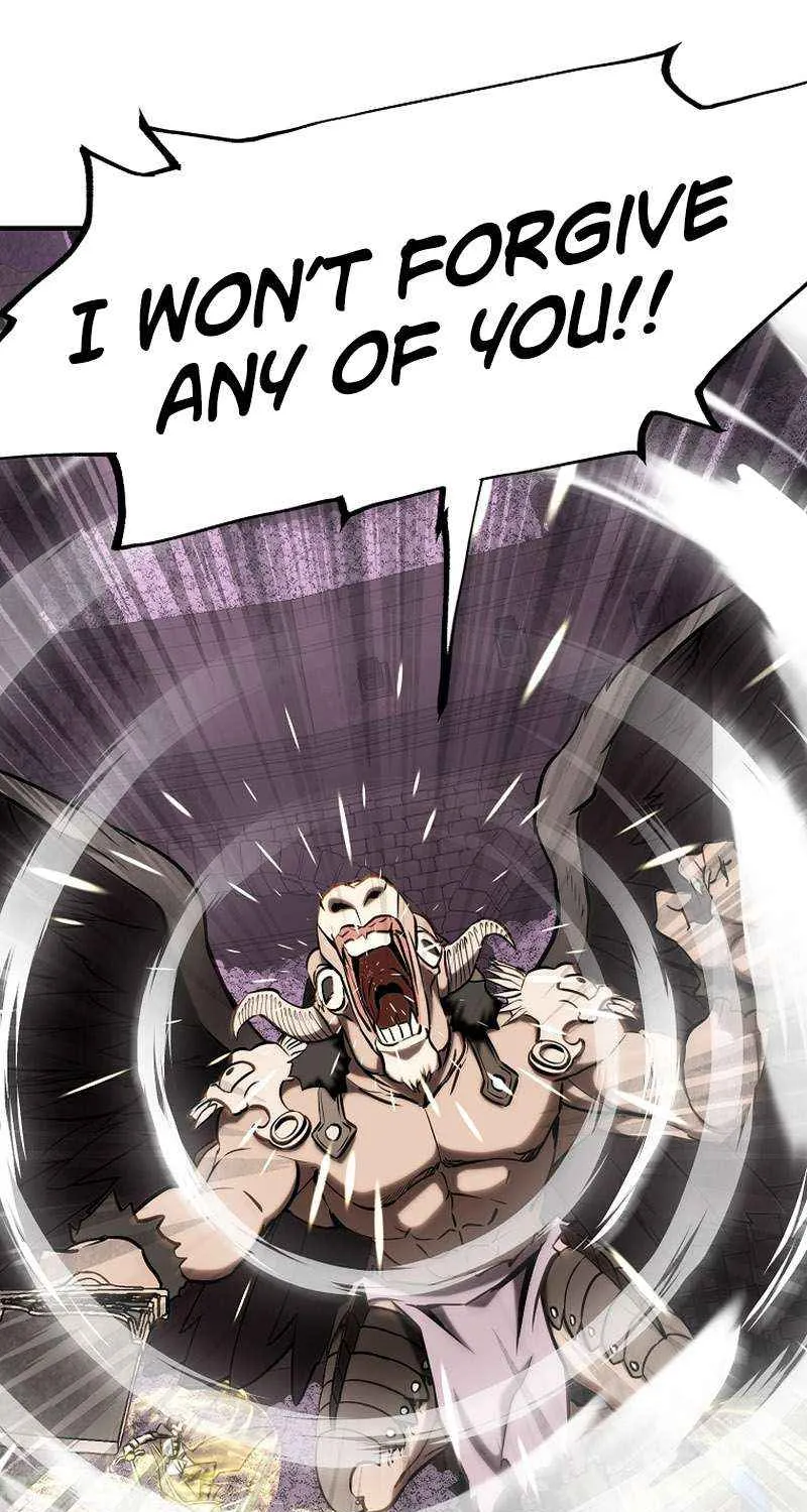 Trapped in a Crazy World as an Extra Chapter 24 page 50 - 