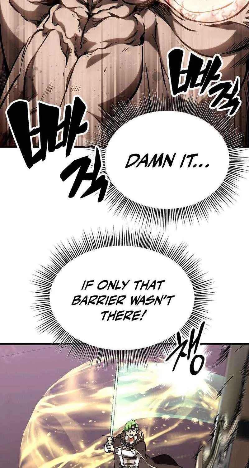 Trapped in a Crazy World as an Extra Chapter 24 page 63 - 