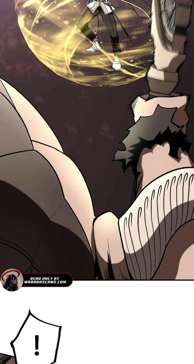 Trapped in a Crazy World as an Extra Chapter 24 page 64 - 