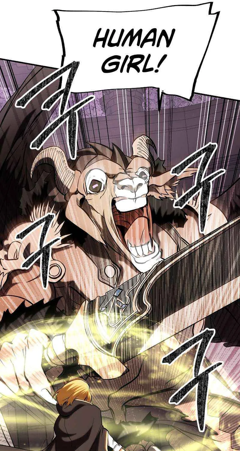 Trapped in a Crazy World as an Extra Chapter 24 page 66 - 