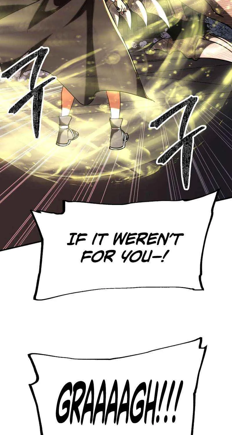Trapped in a Crazy World as an Extra Chapter 24 page 67 - 