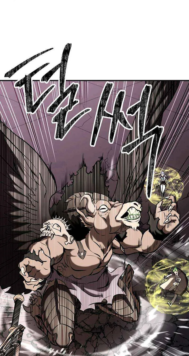 Trapped in a Crazy World as an Extra Chapter 24 page 74 - 