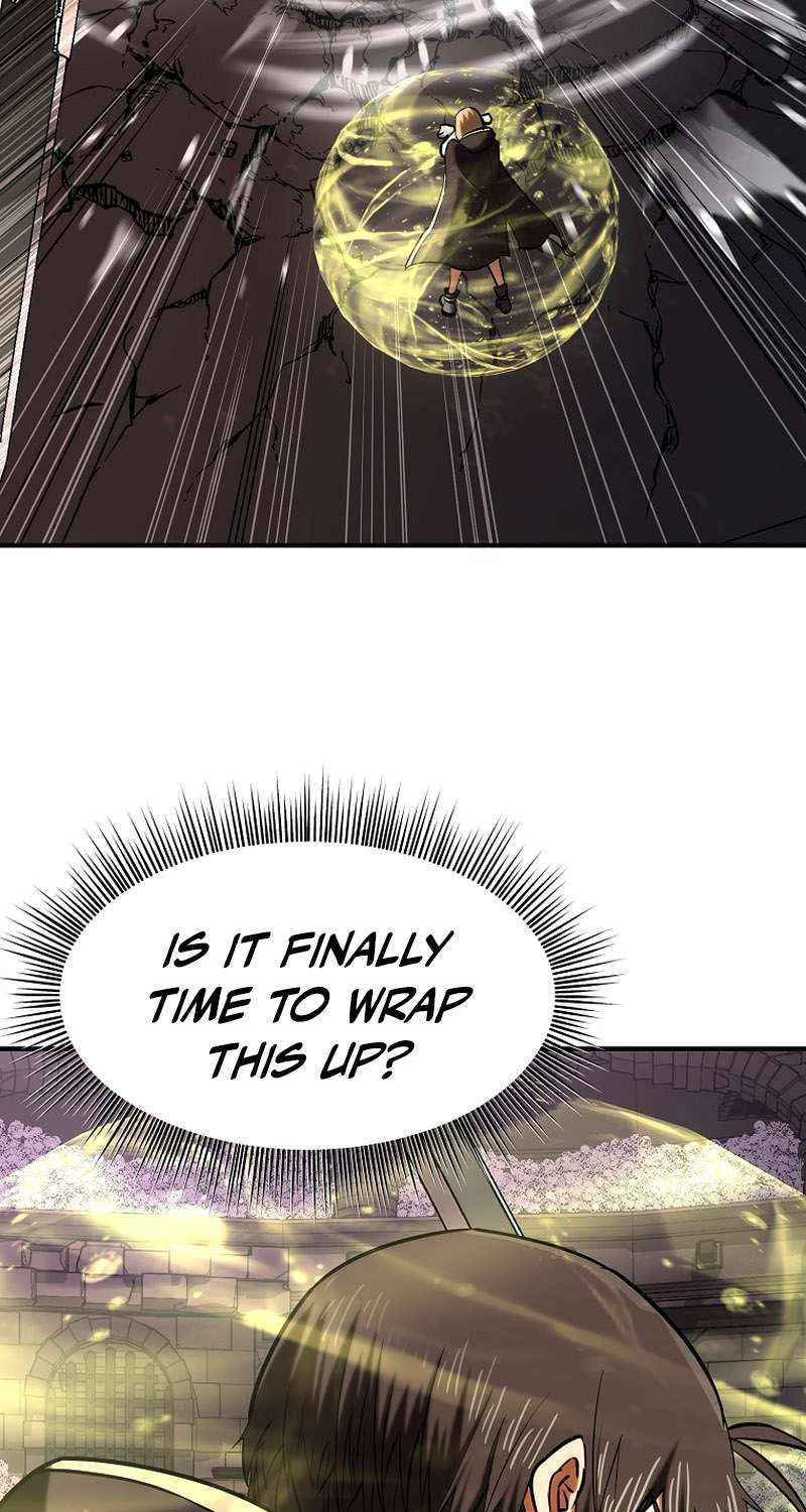 Trapped in a Crazy World as an Extra Chapter 24 page 75 - 
