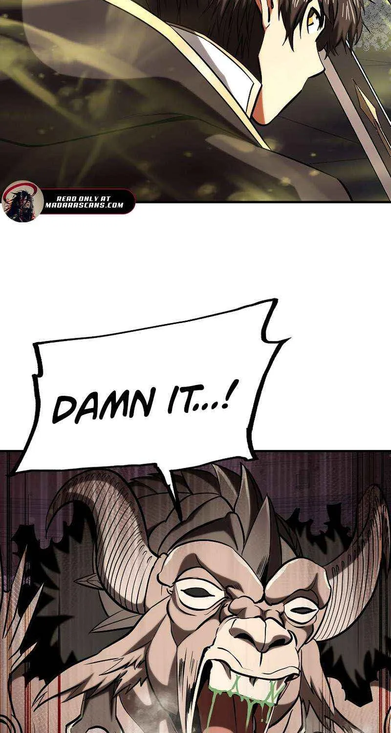 Trapped in a Crazy World as an Extra Chapter 24 page 76 - 