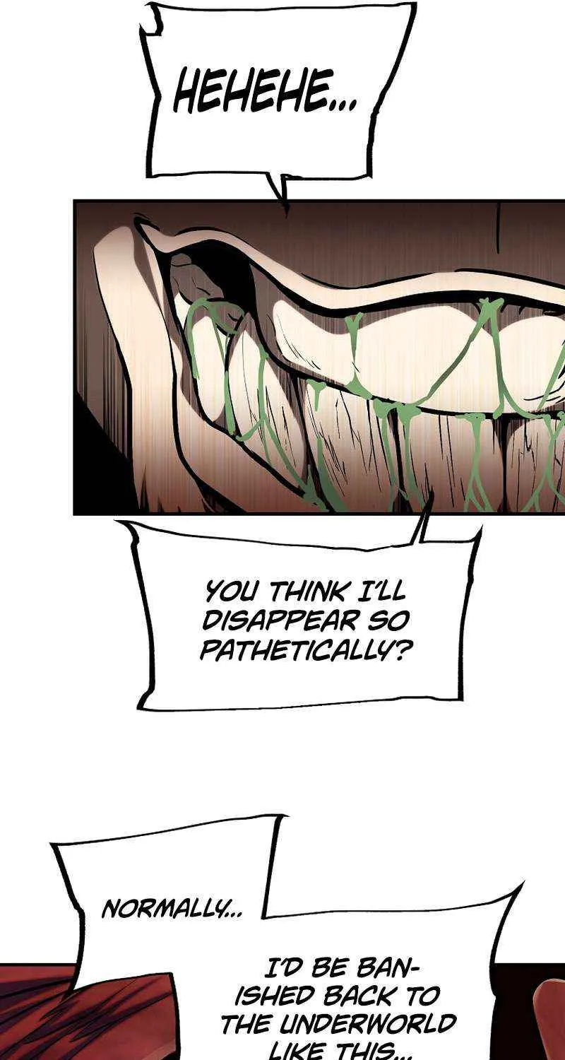 Trapped in a Crazy World as an Extra Chapter 24 page 80 - 