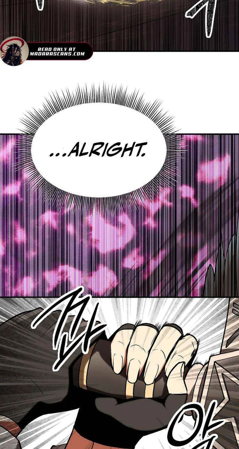 Trapped in a Crazy World as an Extra Chapter 24 page 9 - 