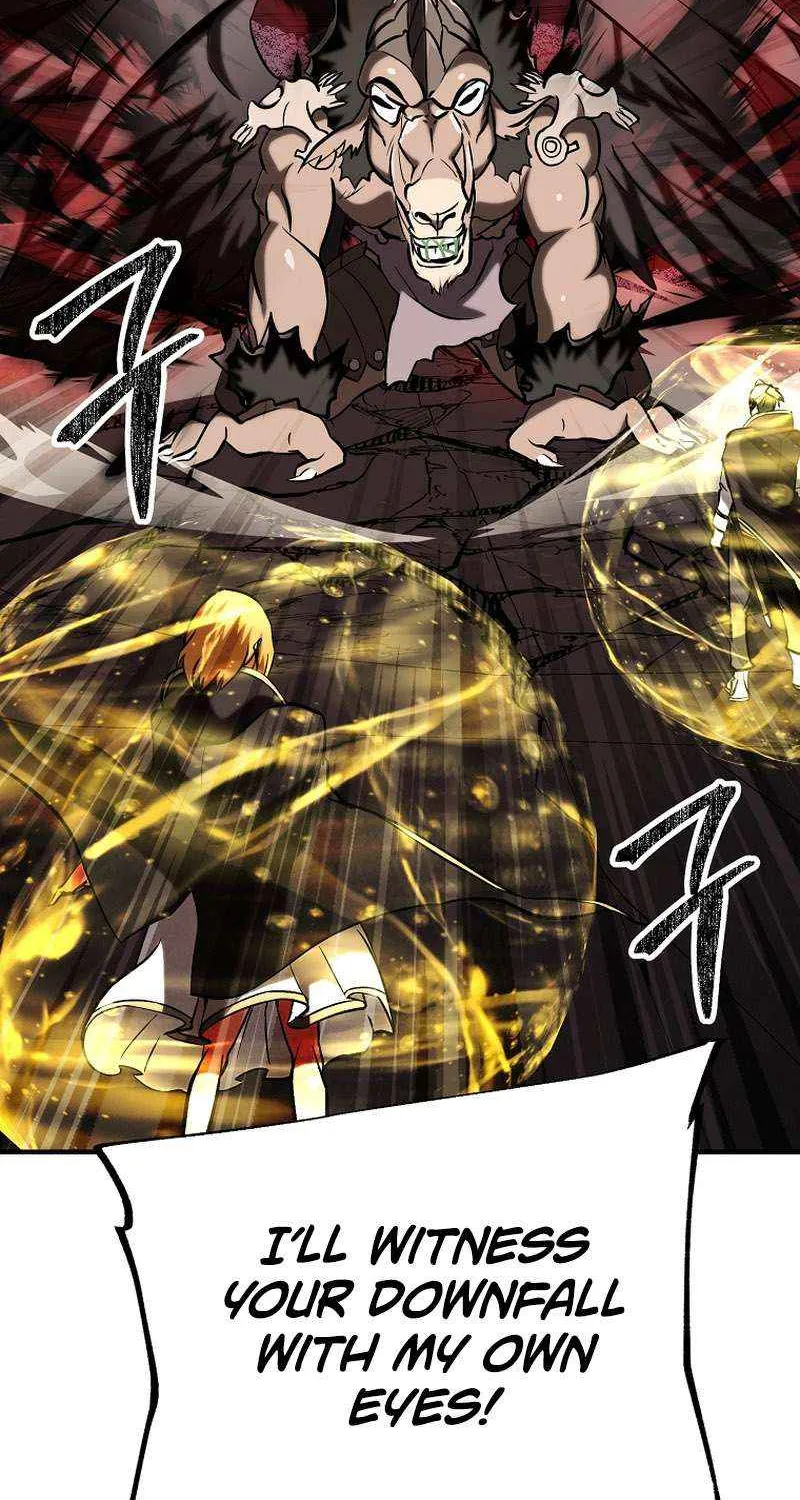 Trapped in a Crazy World as an Extra Chapter 24 page 83 - 