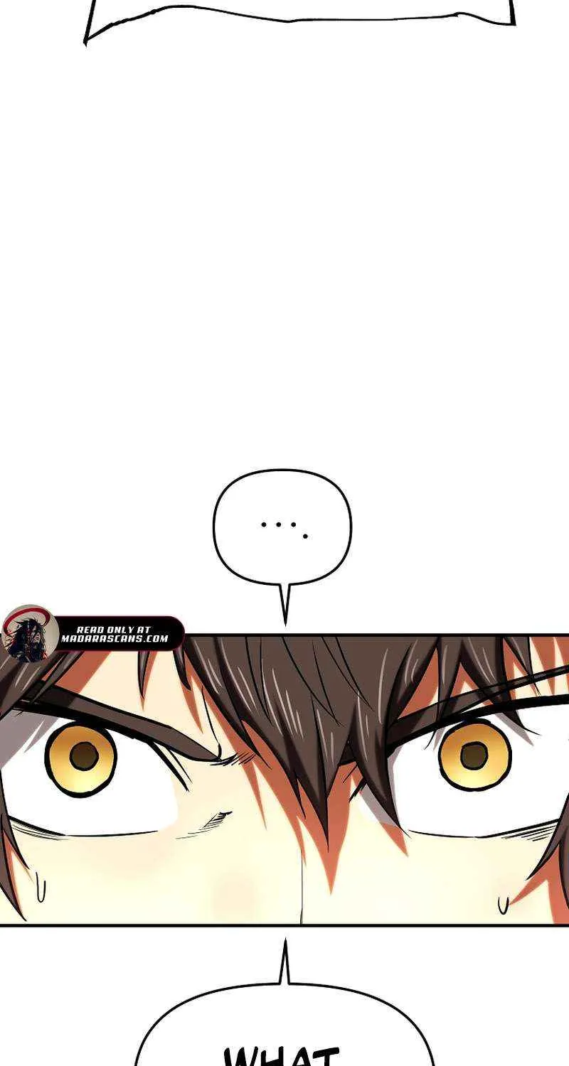 Trapped in a Crazy World as an Extra Chapter 24 page 84 - 