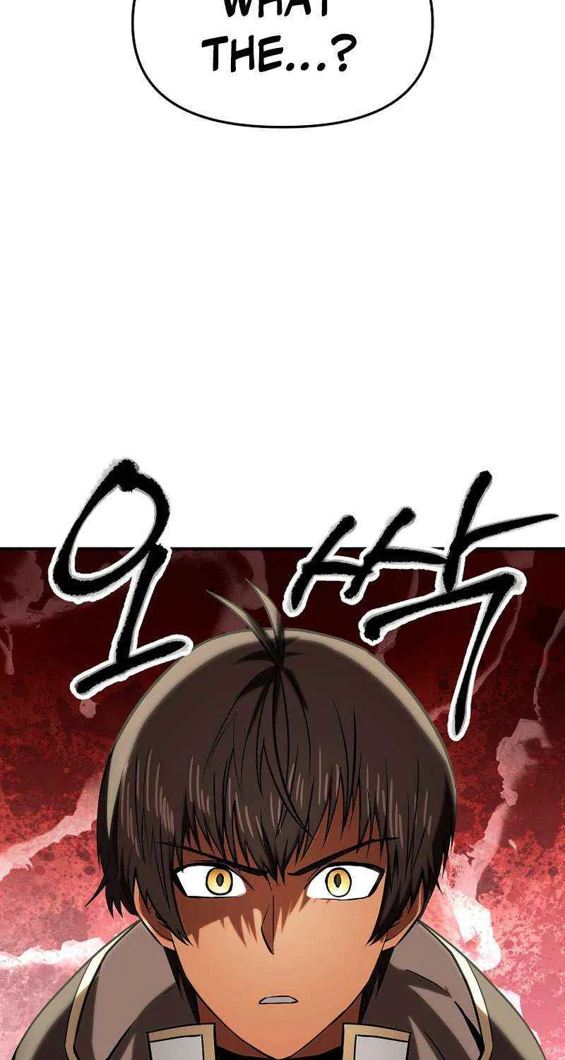 Trapped in a Crazy World as an Extra Chapter 24 page 85 - 