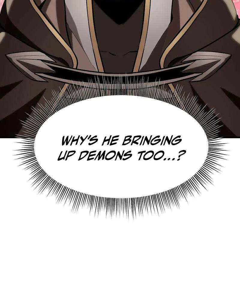 Trapped in a Crazy World as an Extra Chapter 24 page 86 - 