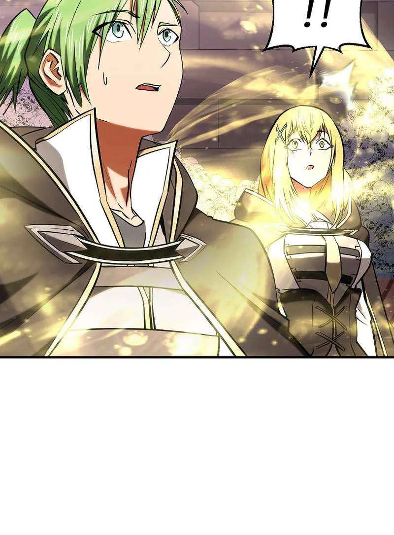 Trapped in a Crazy World as an Extra Chapter 24 page 91 - 