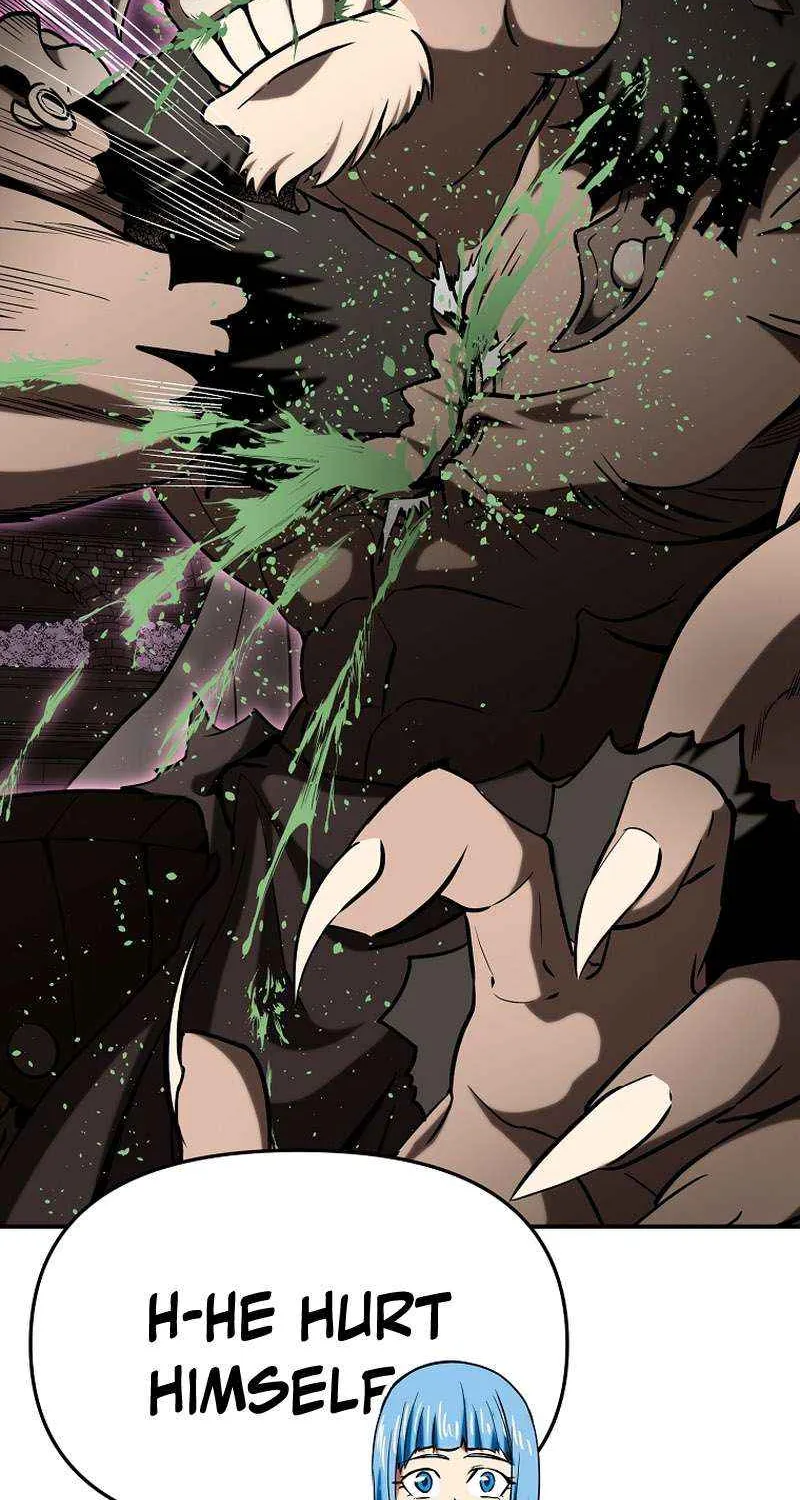 Trapped in a Crazy World as an Extra Chapter 24 page 93 - 