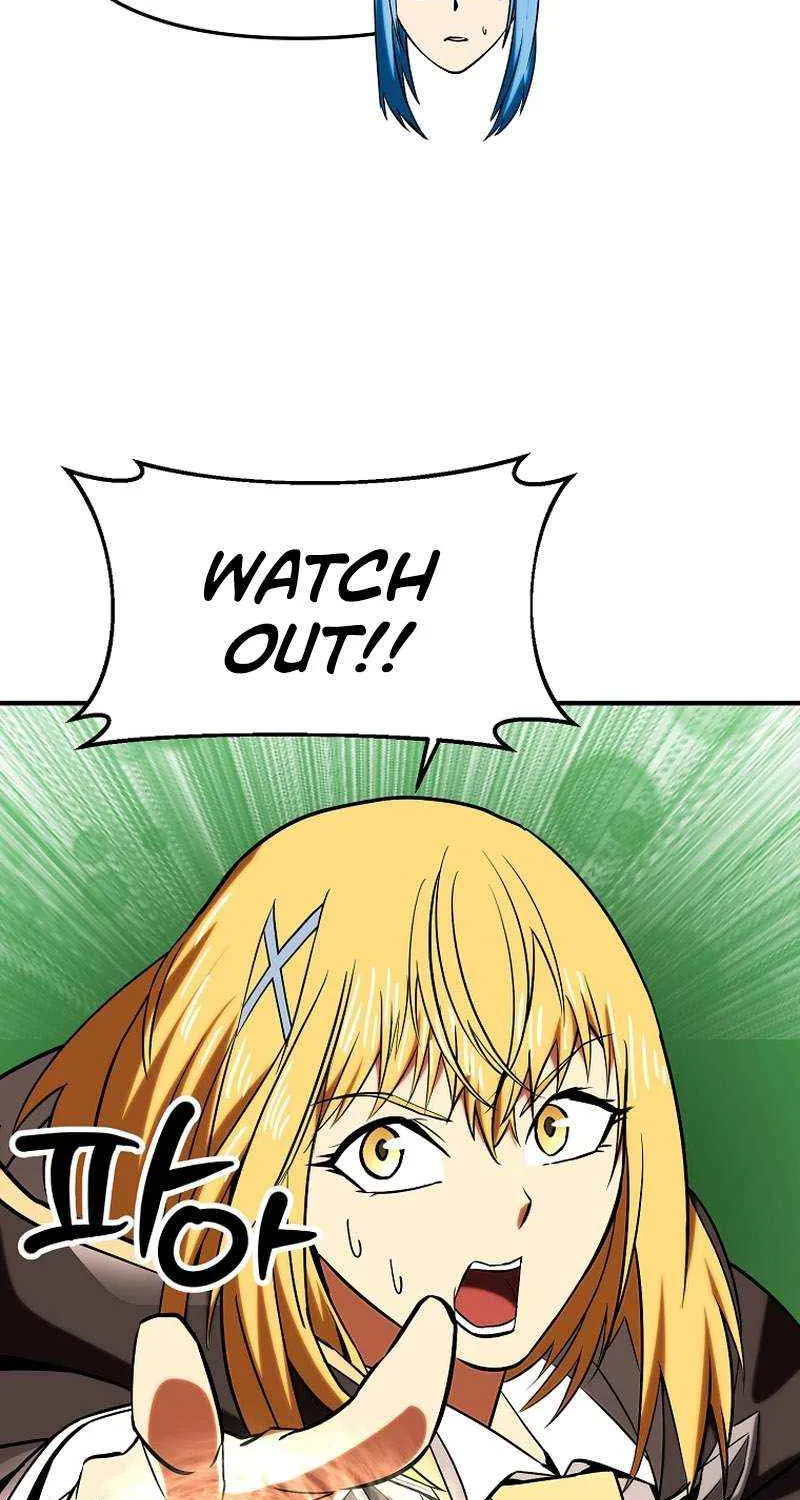Trapped in a Crazy World as an Extra Chapter 24 page 94 - 