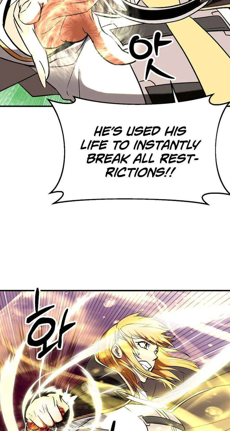 Trapped in a Crazy World as an Extra Chapter 24 page 95 - 