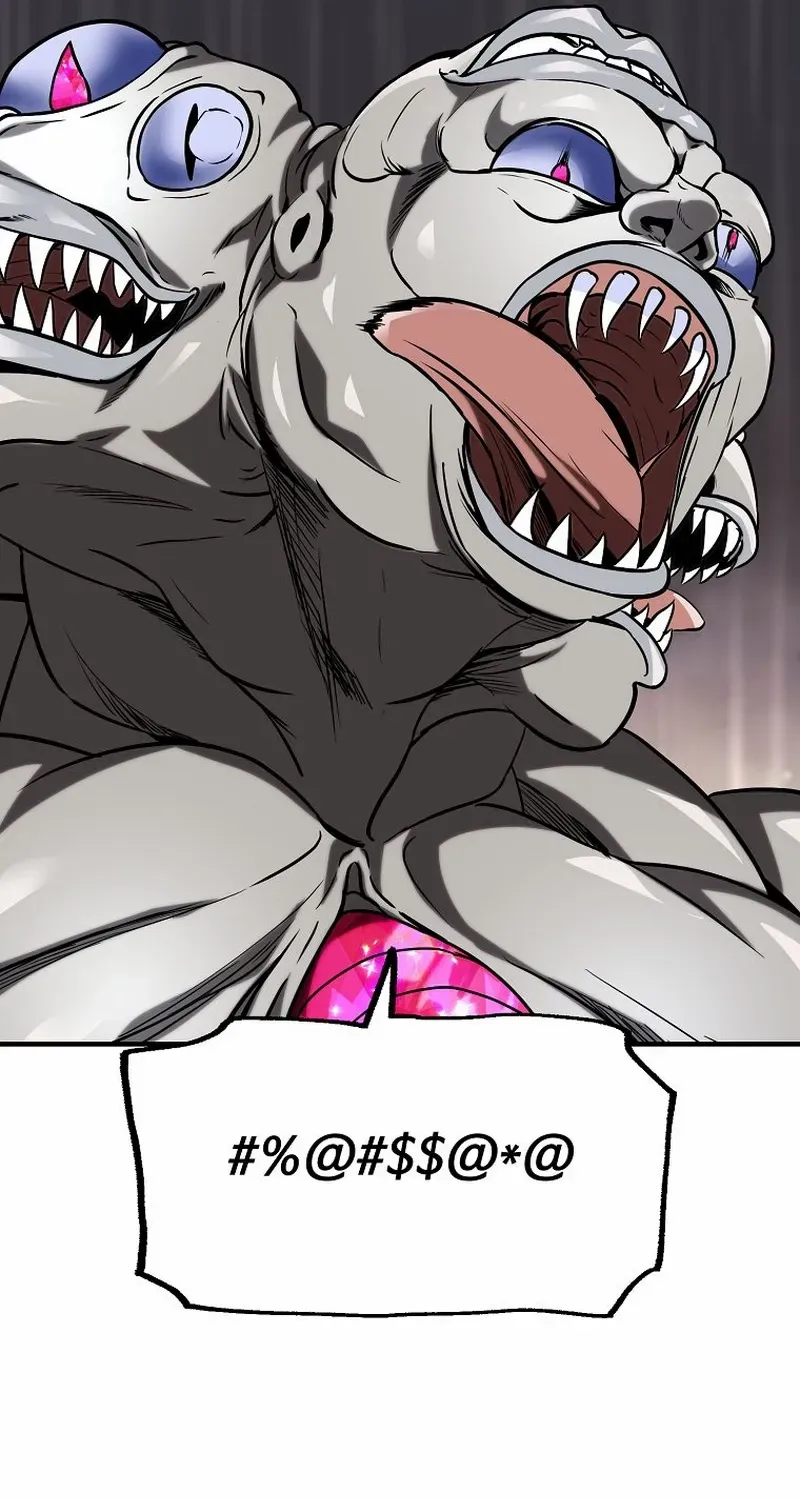 Trapped in a Crazy World as an Extra Chapter 25 page 101 - 