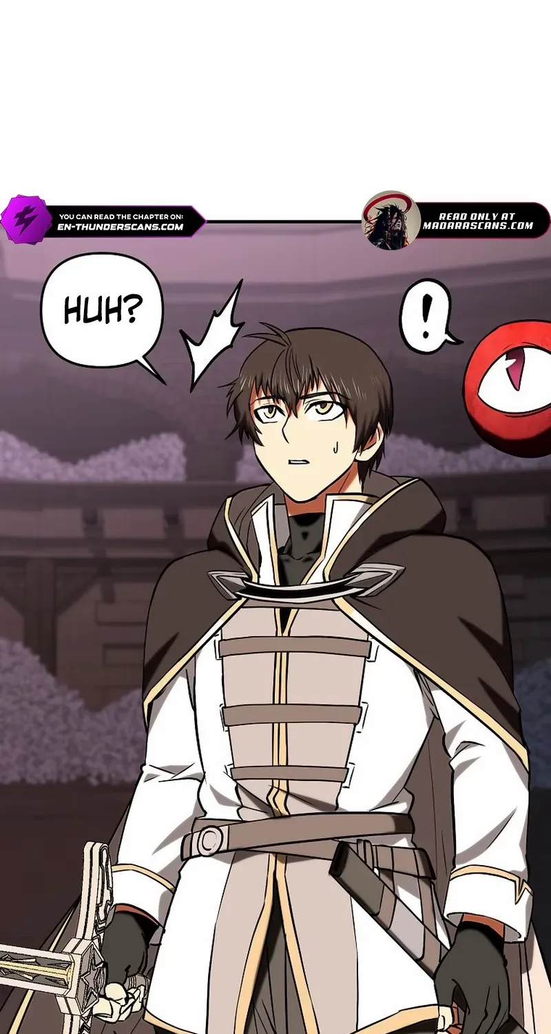 Trapped in a Crazy World as an Extra Chapter 25 page 102 - 