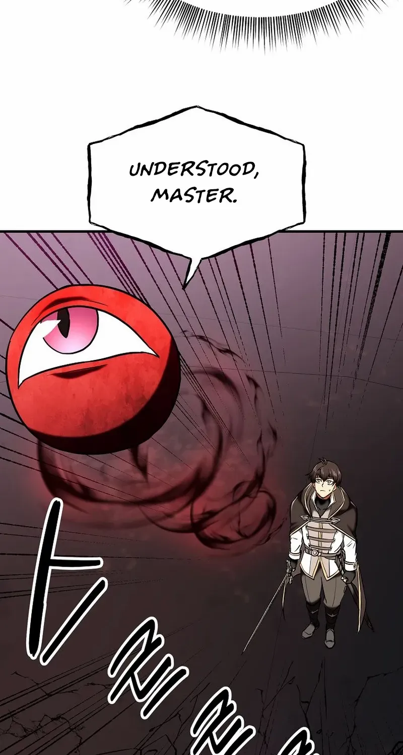Trapped in a Crazy World as an Extra Chapter 25 page 108 - 