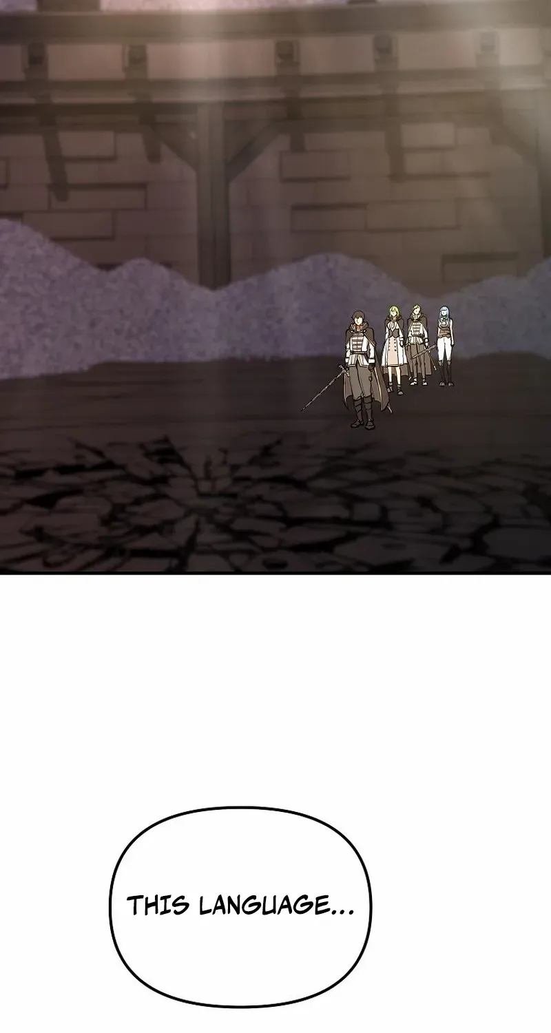 Trapped in a Crazy World as an Extra Chapter 25 page 115 - 