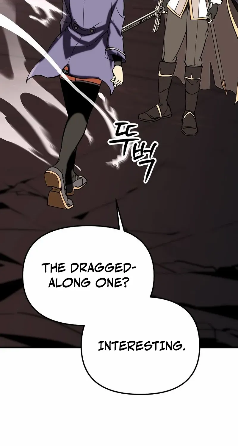 Trapped in a Crazy World as an Extra Chapter 25 page 118 - 