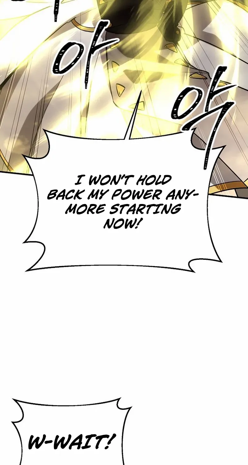 Trapped in a Crazy World as an Extra Chapter 25 page 19 - 