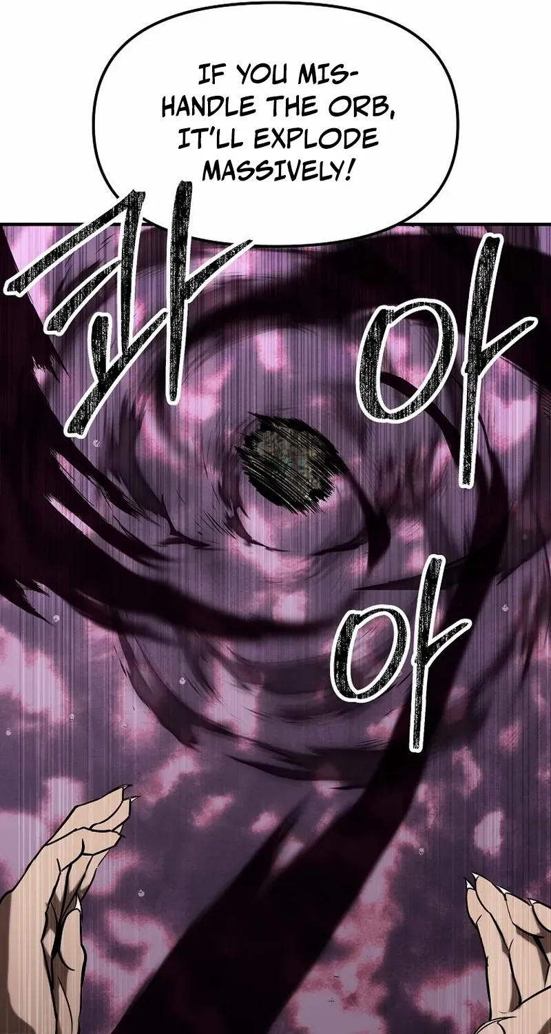Trapped in a Crazy World as an Extra Chapter 25 page 21 - 