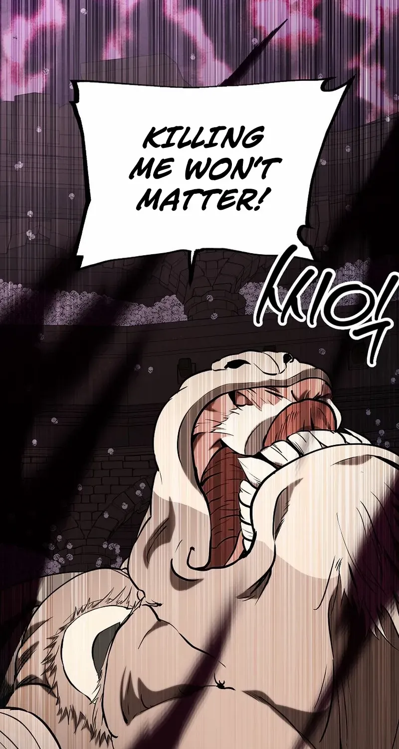 Trapped in a Crazy World as an Extra Chapter 25 page 23 - 