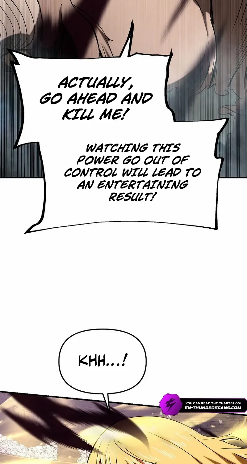 Trapped in a Crazy World as an Extra Chapter 25 page 24 - 